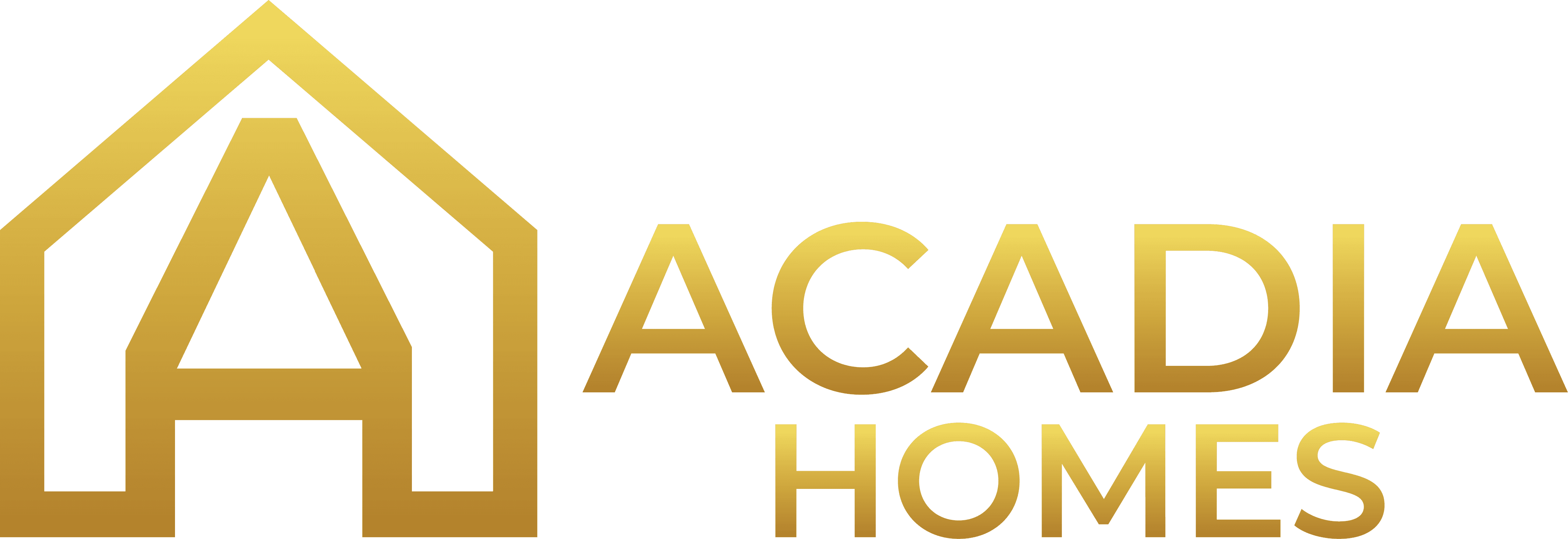 Acadia Homes USA