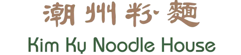 Kim Ky Noodle House